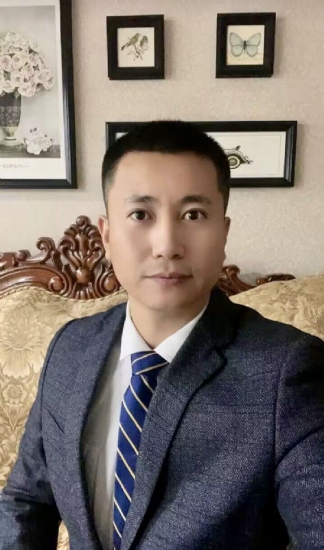 小张的第一张照片--信阳相亲服务中心