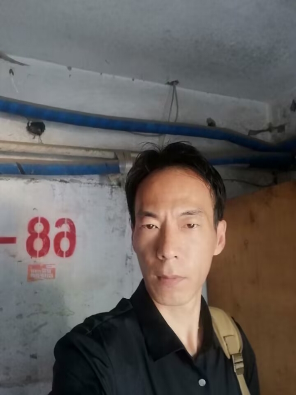 一生何求的第三张照片--信阳相亲服务中心