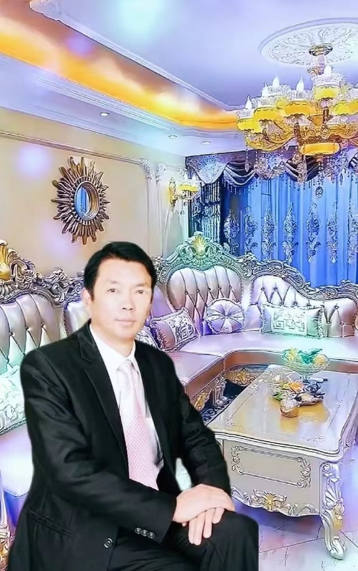 宇轩的第一张照片--信阳相亲服务中心