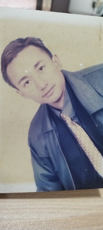 海哥的第一张照片--信阳相亲服务中心