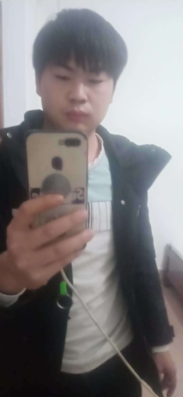 林依的第一张照片--信阳相亲服务中心