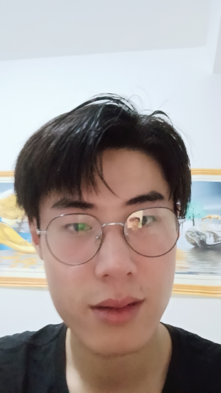 北冥的第一张照片--信阳相亲服务中心